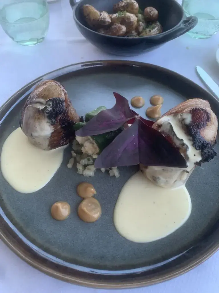 Menu_Restaurant Les Tommeries (Château d’Isenbourg)_Rouffach_image_5