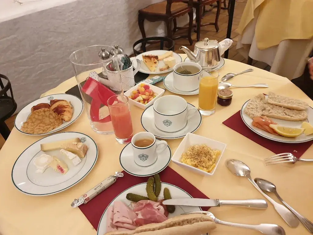 Menu_Restaurant Les Tommeries (Château d’Isenbourg)_Rouffach_image_6