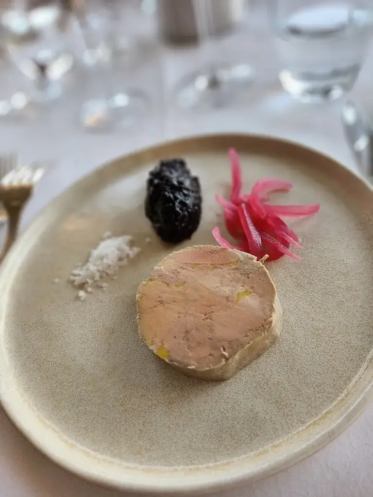 Menu_Restaurant Les Tommeries (Château d’Isenbourg)_Rouffach_image_9