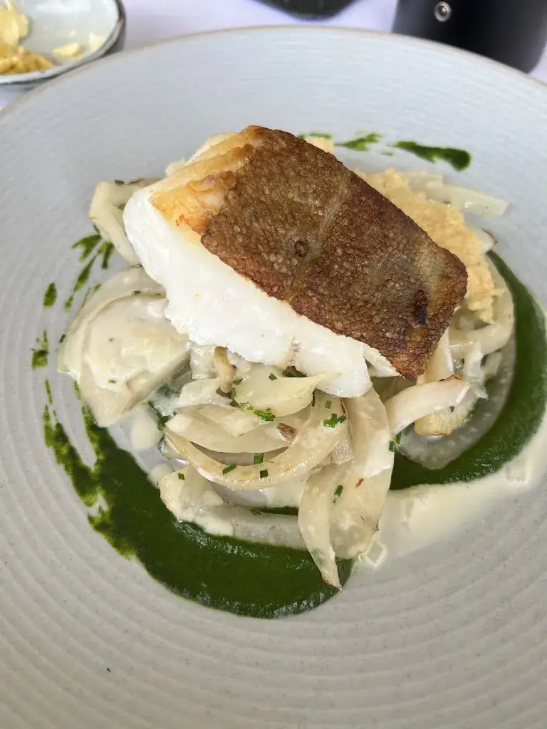 Wirat Paranpoonnagan (K.)_Restaurant Les Tommeries (Château d’Isenbourg)_Rouffach_review