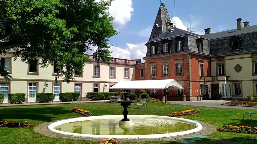 Restaurant Les Tommeries (Château d’Isenbourg)_Rouffach_slider_image_2