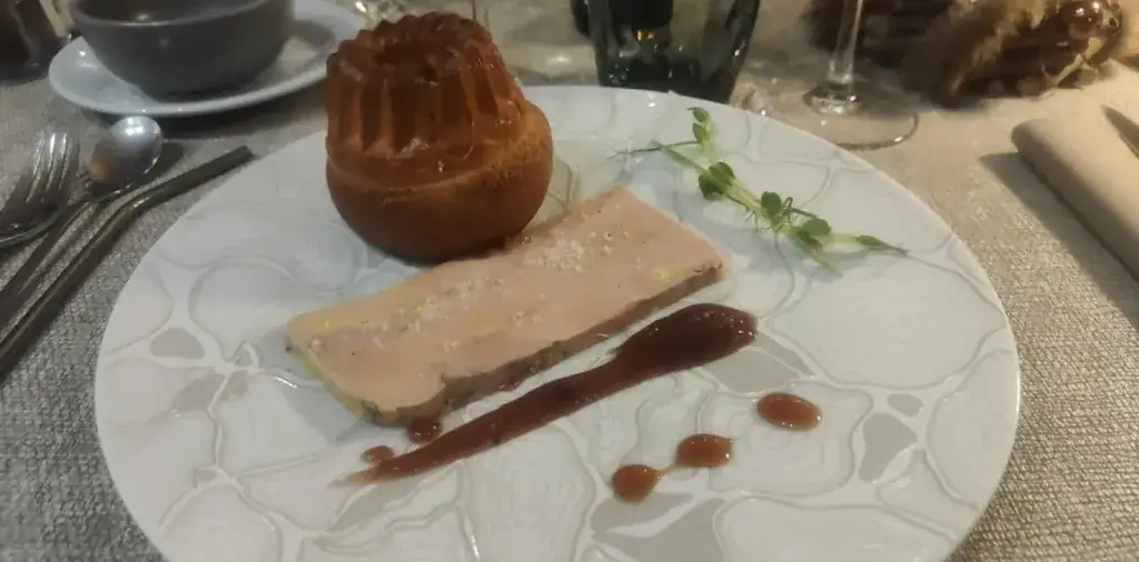 Joris Sigonnez_Restaurant Au Raisin_Mundolsheim_review
