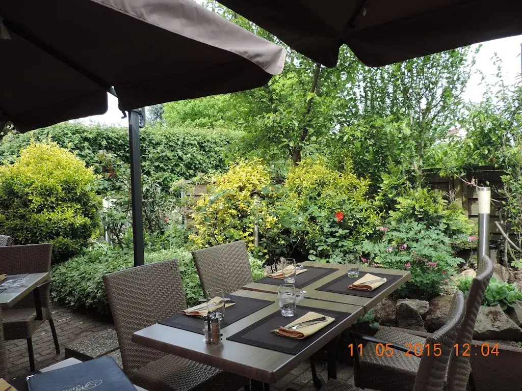 Restaurant Au Raisin restaurant in Mundolsheim