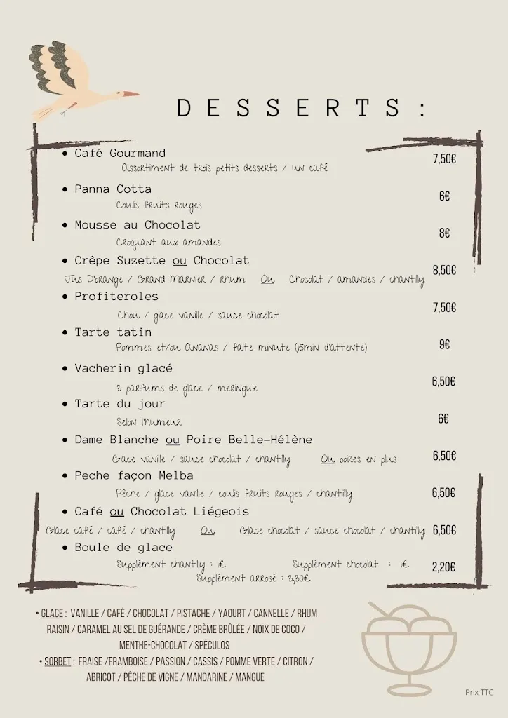 Menu_Restaurant de la Gare_Mundolsheim_image_1