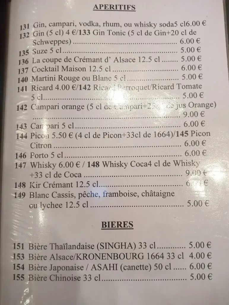 Menu_Le Boudoir de Ly_Mundolsheim_image_1