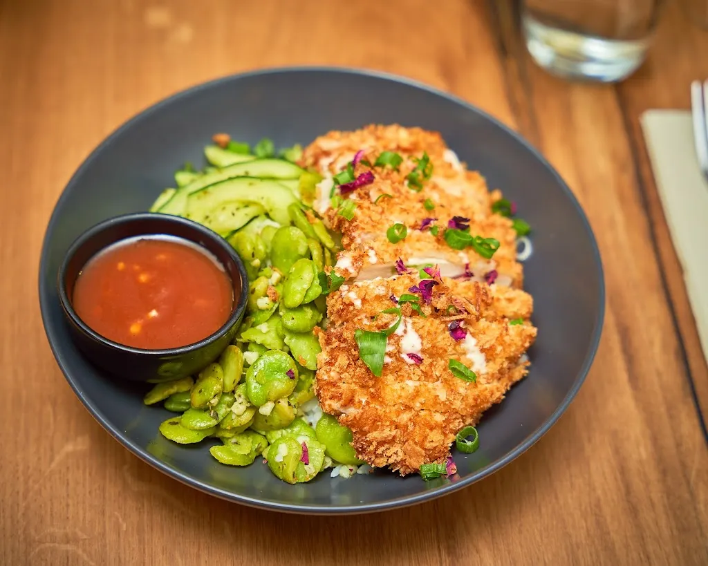 Menu_KG5 Brasserie / Restaurant Strasbourg - Mundolsheim_Mundolsheim_image_7