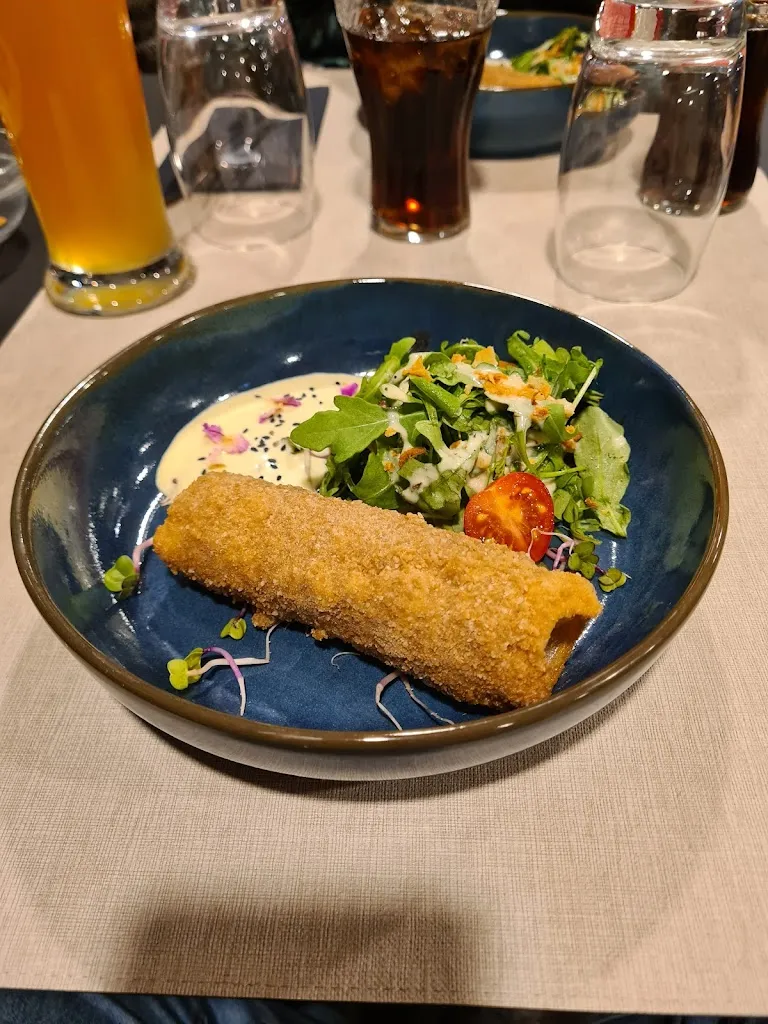 Marc Brenner_KG5 Brasserie / Restaurant Strasbourg - Mundolsheim_Mundolsheim_review