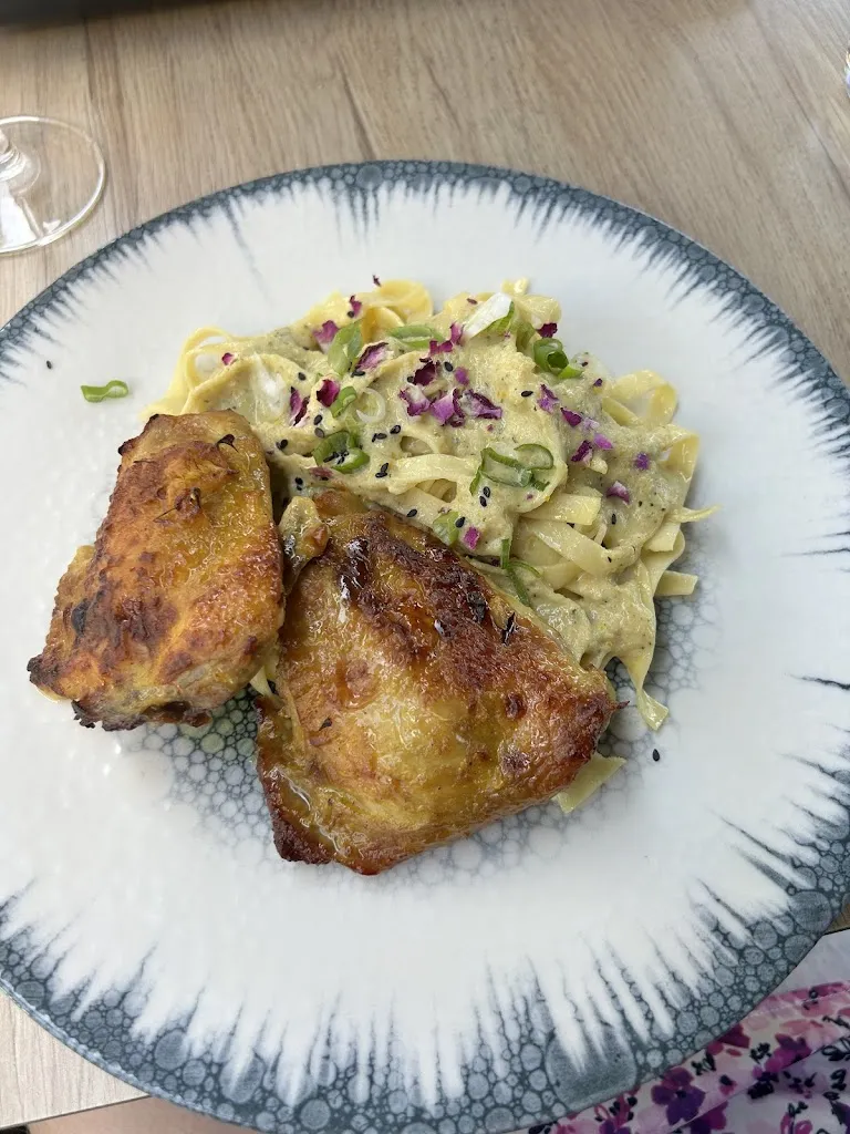 Laure Lienhart_KG5 Brasserie / Restaurant Strasbourg - Mundolsheim_Mundolsheim_review