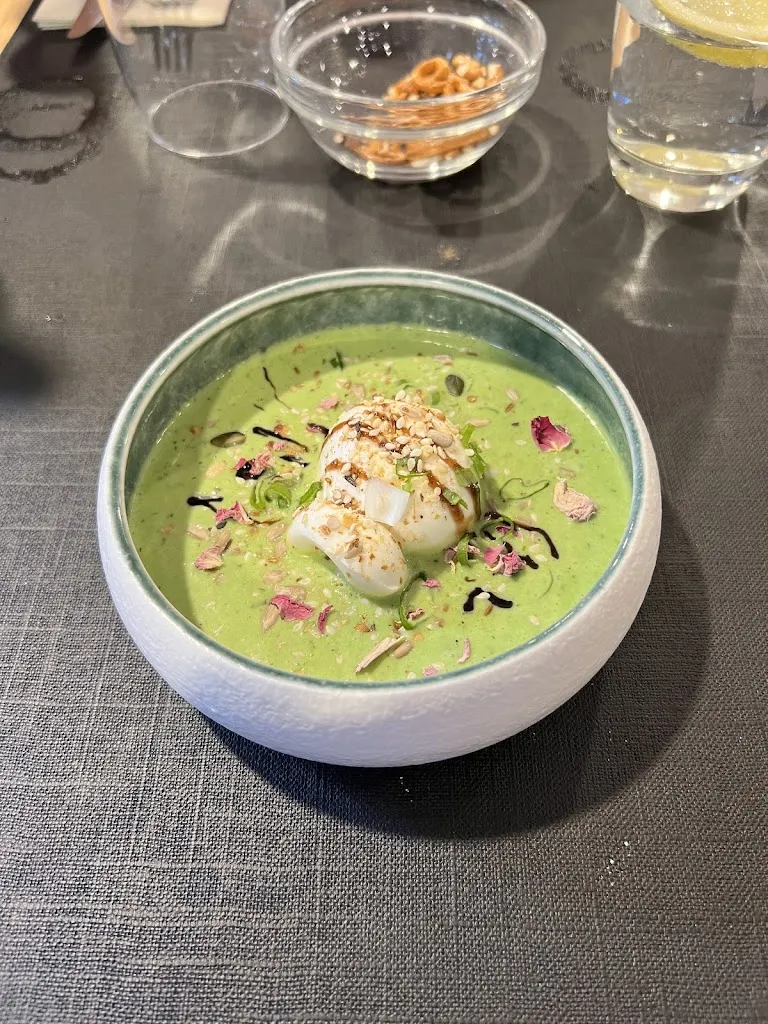 David Hoffmann_KG5 Brasserie / Restaurant Strasbourg - Mundolsheim_Mundolsheim_review