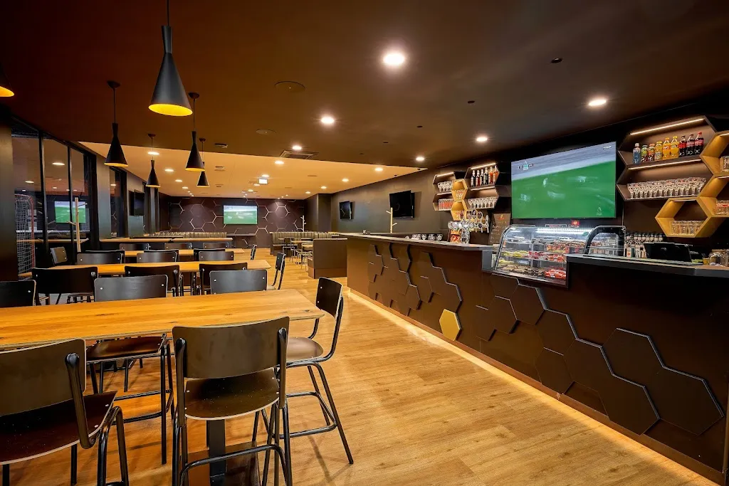 KG5 Brasserie / Restaurant Strasbourg - Mundolsheim_Mundolsheim_slider_image_1