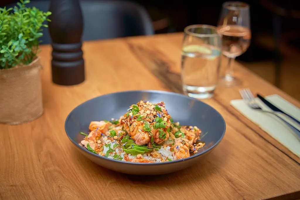 KG5 Brasserie / Restaurant Strasbourg - Mundolsheim_Mundolsheim_slider_image_2