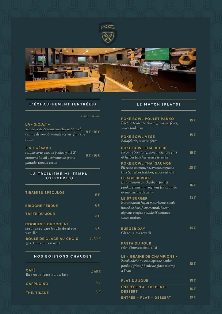 KG5 Brasserie / Restaurant Strasbourg - Mundolsheim_Mundolsheim_slider_image_3