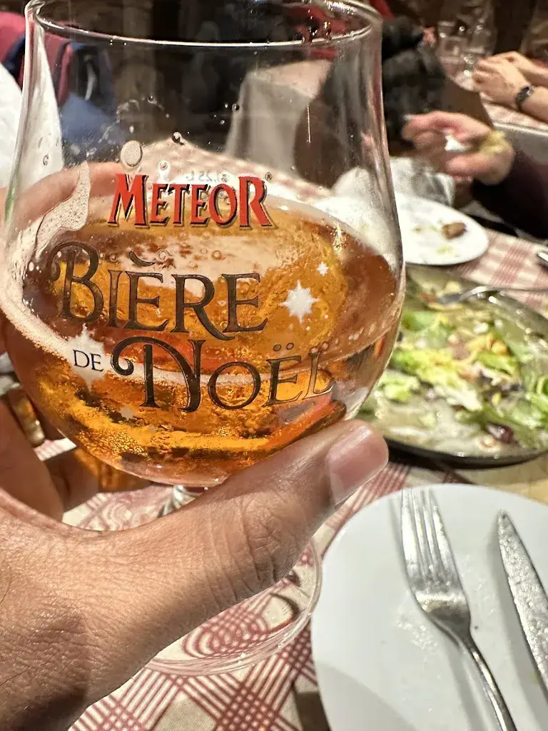 Ashwin Kumar_Restaurant Steinmuehl_Lampertheim_review