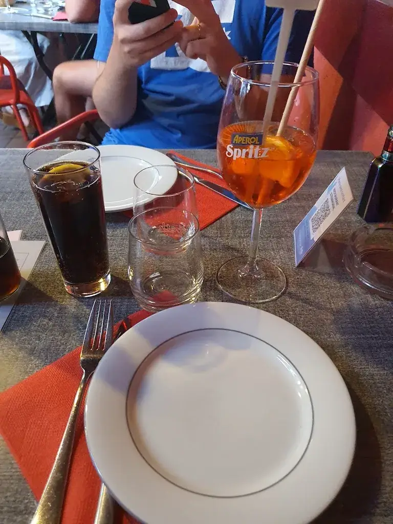 Valentina Velocci_Restaurant Steinmuehl_Lampertheim_review