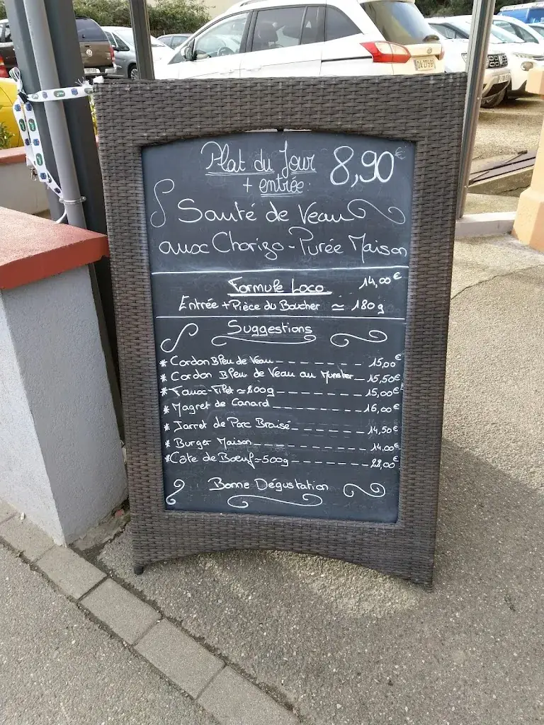 Menu_Restaurant La Locomotive_Mundolsheim_imagen_1