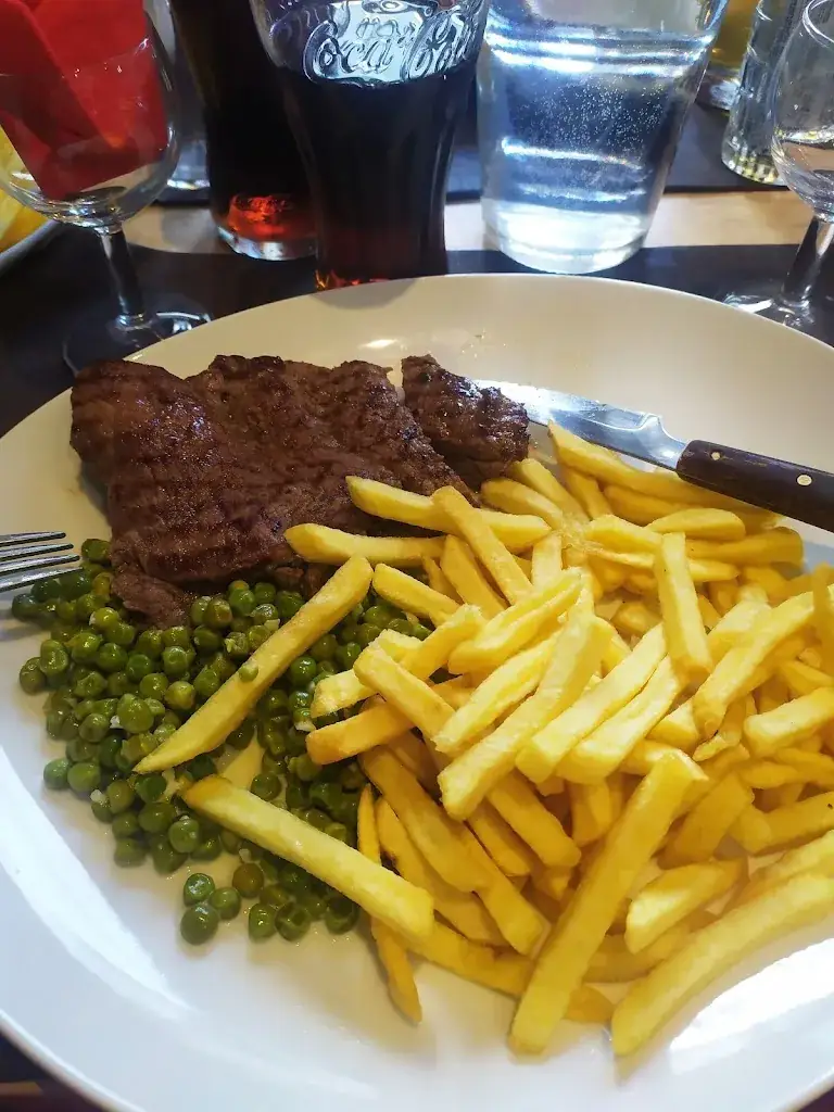 Menu_Restaurant La Locomotive_Mundolsheim_imagen_3