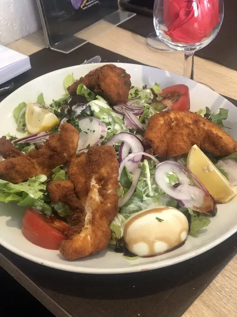 Menu_Restaurant La Locomotive_Mundolsheim_imagen_5