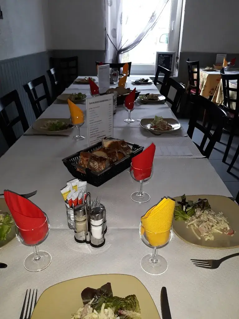 Menu_Restaurant La Locomotive_Mundolsheim_imagen_8