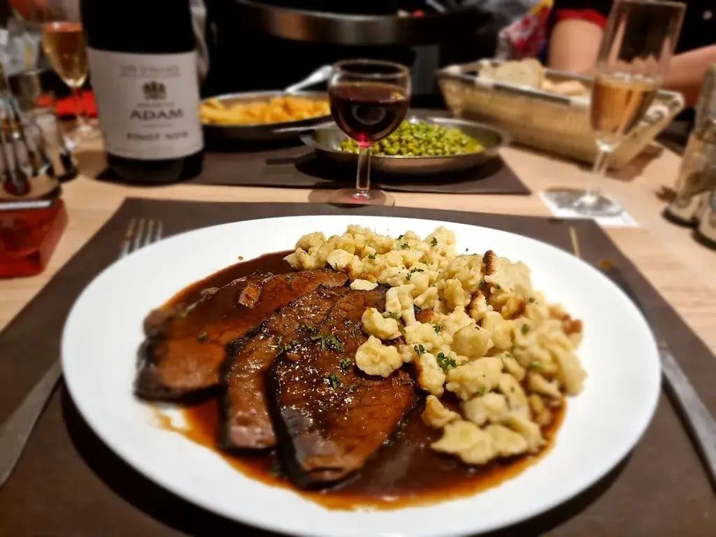 Menu_Restaurant La Locomotive_Mundolsheim_imagen_9