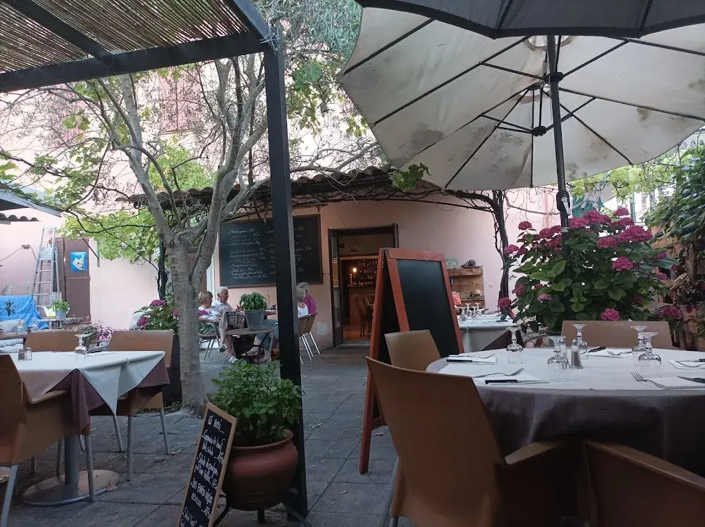 CHIARA BENEDETTINI_Le Pissalat_Châteauneuf-Grasse_review