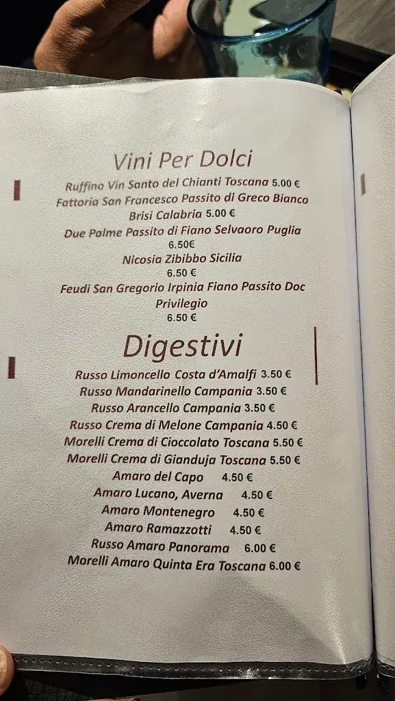 Menu_Casa Sica - Ristorante Pizzeria Salumeria_Mundolsheim_image_4