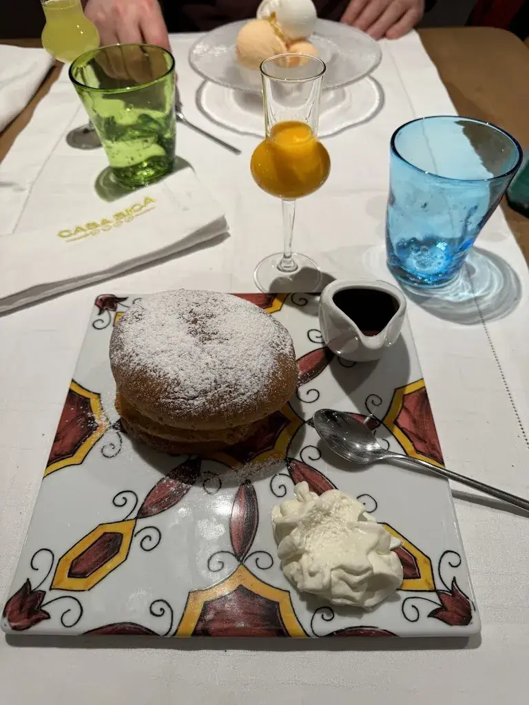 Menu_Casa Sica - Ristorante Pizzeria Salumeria_Mundolsheim_image_8