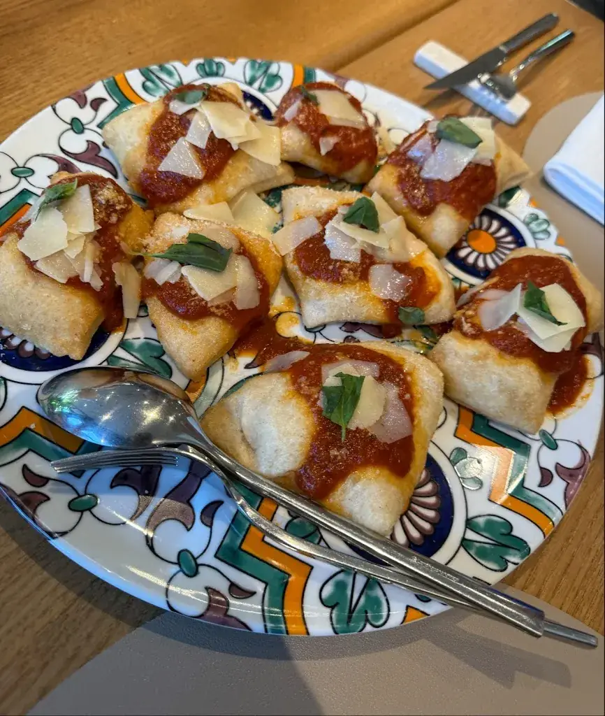 Irma Eggr_Casa Sica - Ristorante Pizzeria Salumeria_Mundolsheim_review