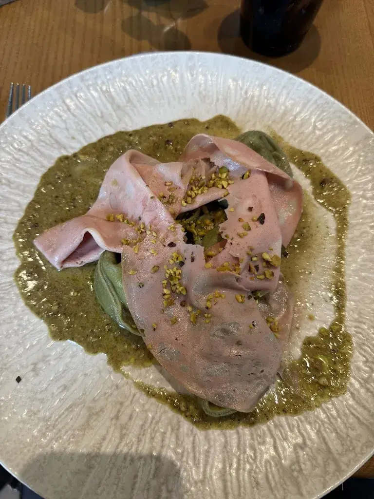 Camille Cerre_Casa Sica - Ristorante Pizzeria Salumeria_Mundolsheim_review