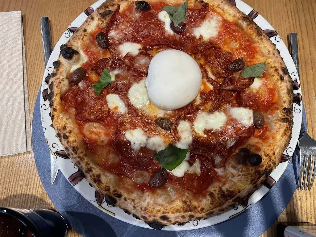 Casa Sica - Ristorante Pizzeria Salumeria_Mundolsheim_slider_image_3