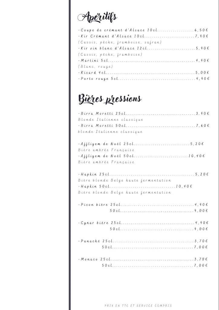 Menu_Chez Cosette_Mundolsheim_image_3
