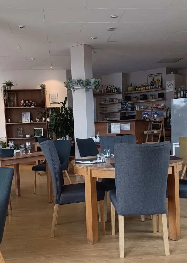 Sand Rine_Chez Cosette_Mundolsheim_review