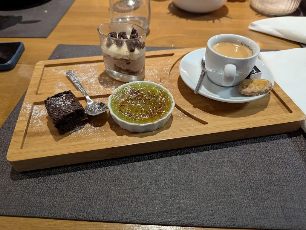 Ghislain THILLE_Chez Cosette_Mundolsheim_review