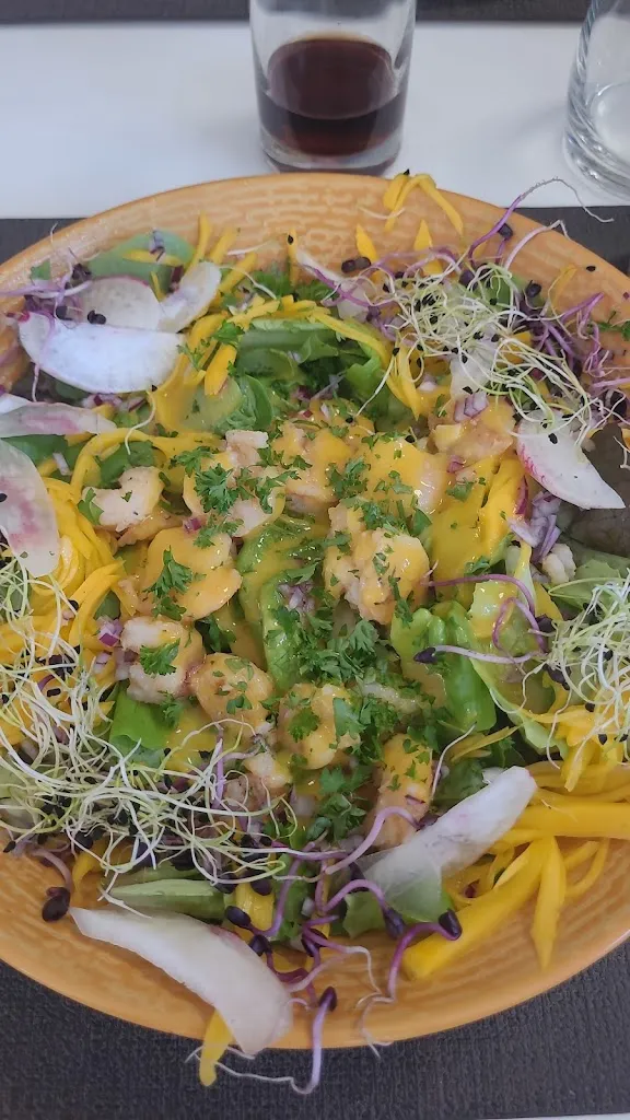 christine vernier_Chez Cosette_Mundolsheim_review