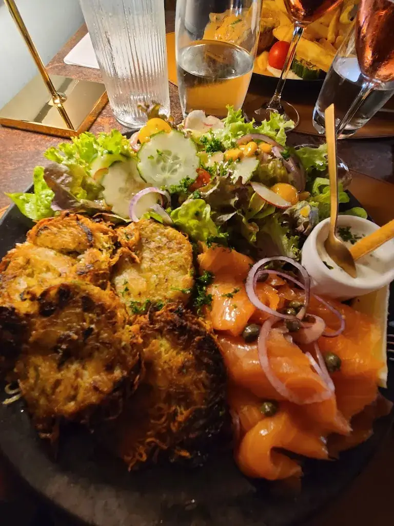 Cindy_la carpe_Souffelweyersheim_review