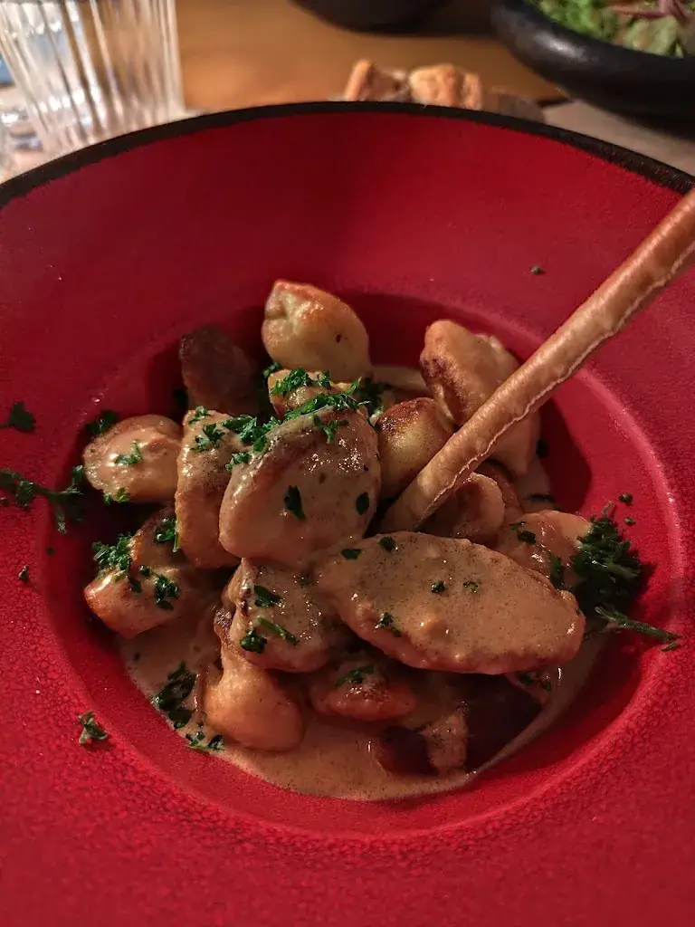 Jennifer Lbt_la carpe_Souffelweyersheim_review