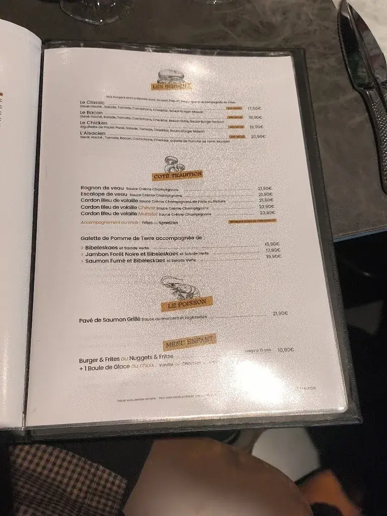 Menu_La côte de boeuf_Reichstett_image_4