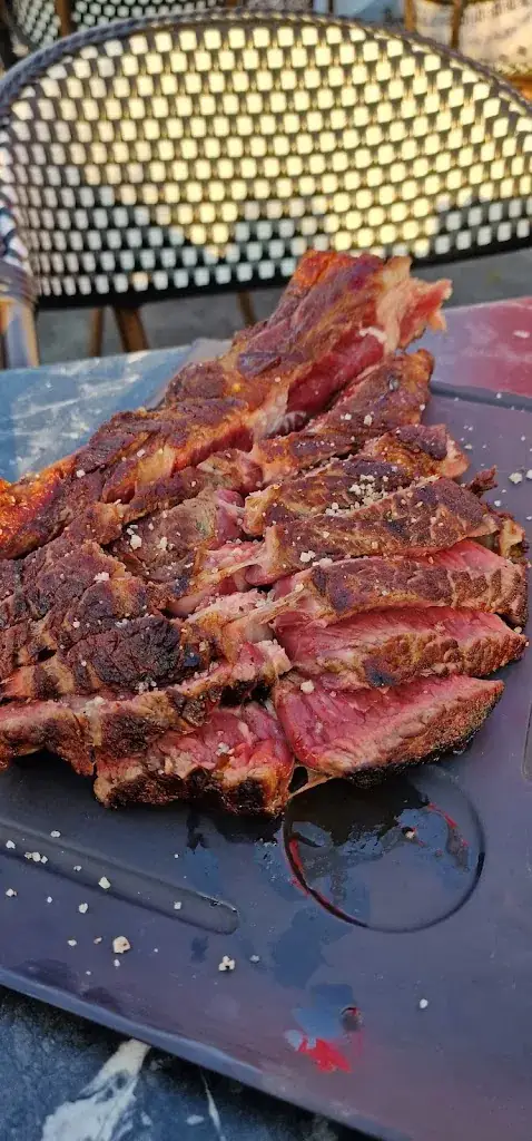 Menu_La côte de boeuf_Reichstett_image_5