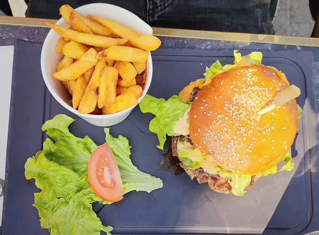 Menu_La côte de boeuf_Reichstett_image_8