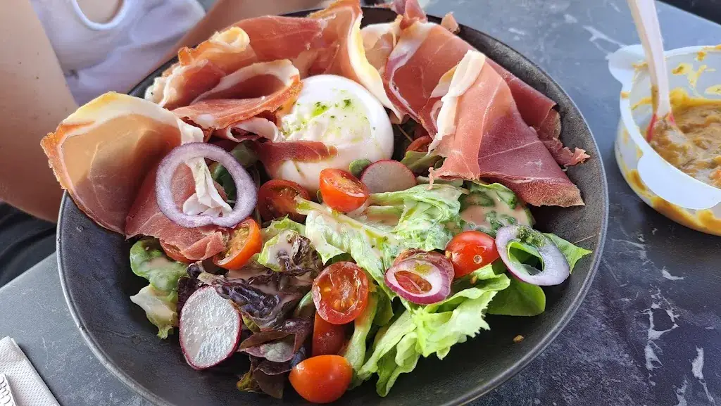 Menu_La côte de boeuf_Reichstett_image_9