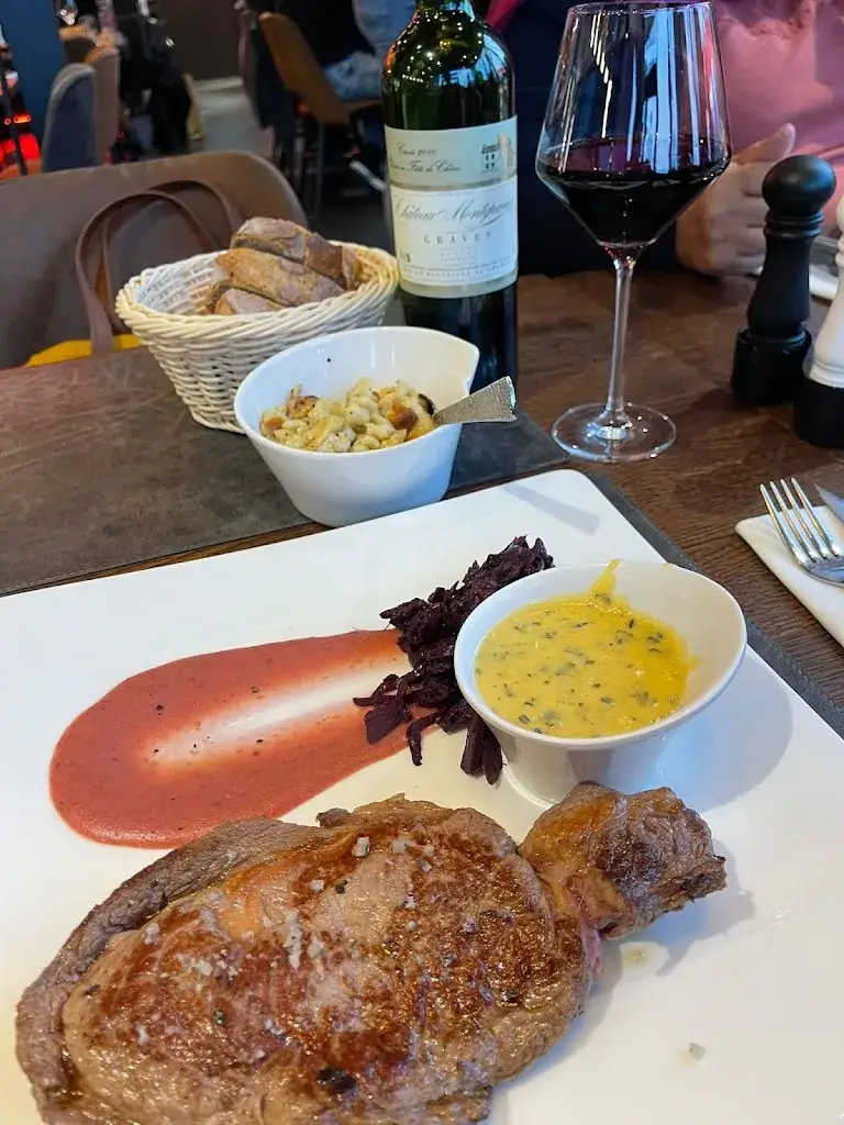 Alex Fab_La côte de boeuf_Reichstett_review