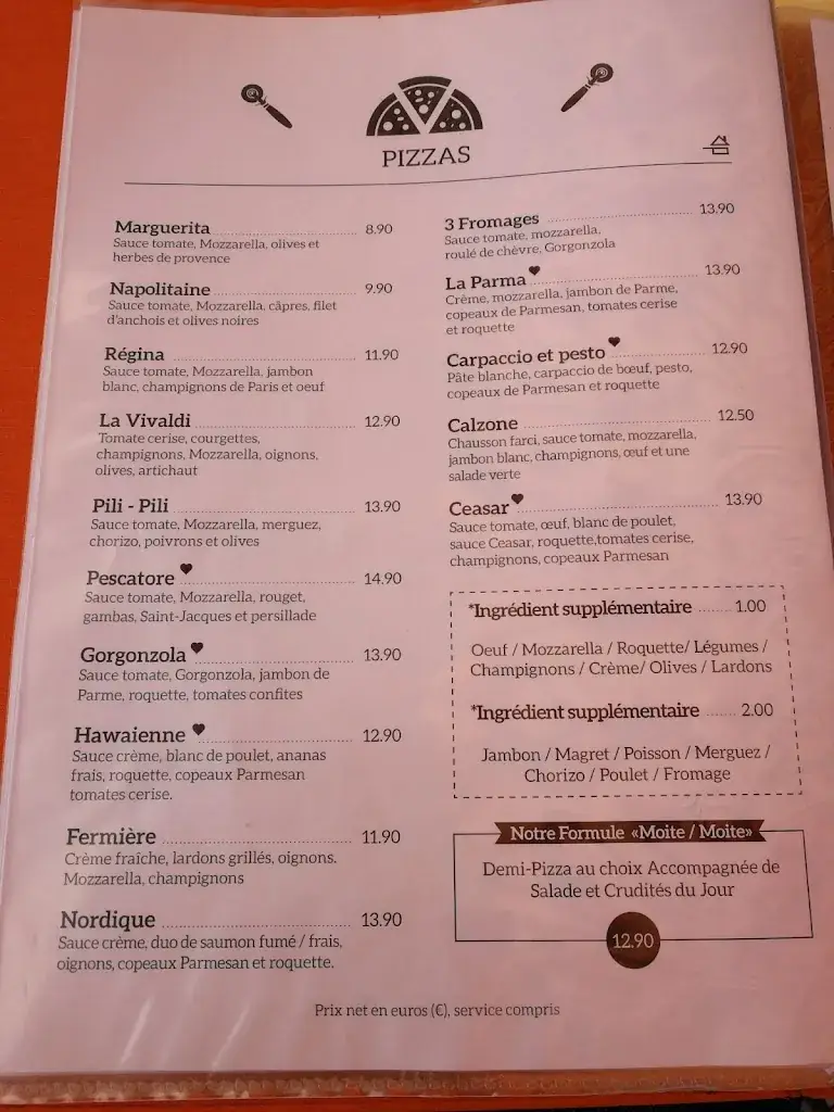 Menu_La Table de Vendenheim_Vendenheim_image_3