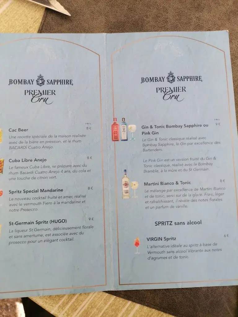 Menu_La Table de Vendenheim_Vendenheim_image_4