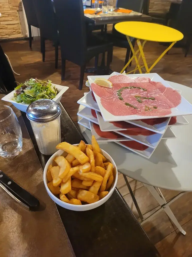 Menu_La Table de Vendenheim_Vendenheim_image_5