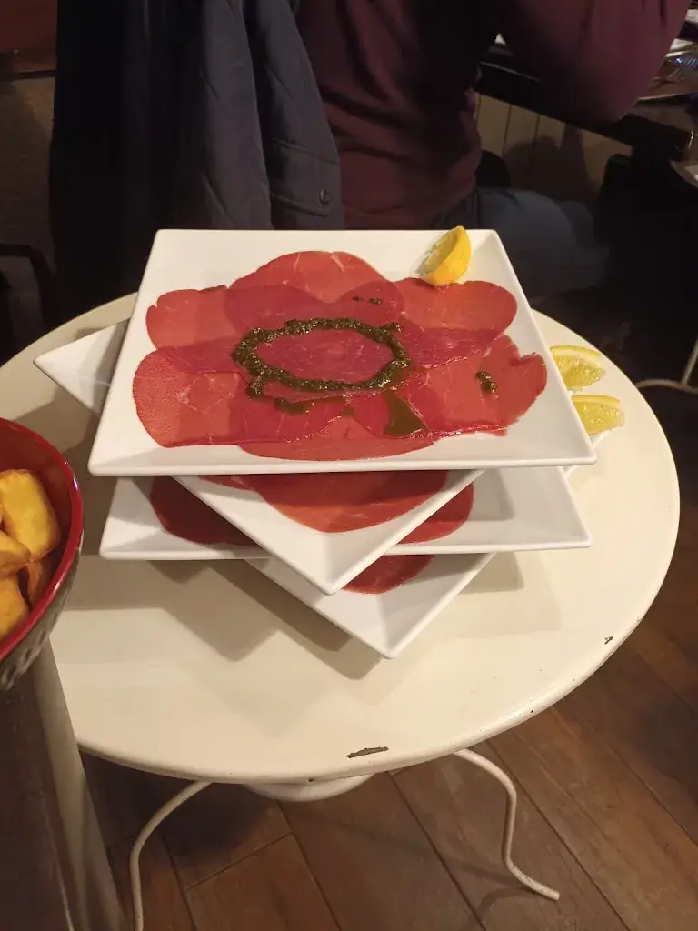 Menu_La Table de Vendenheim_Vendenheim_image_8