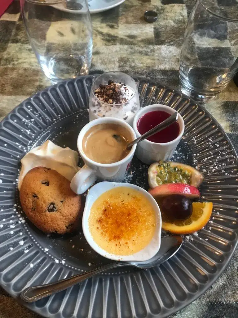 Ike Ichael_La Table de Vendenheim_Vendenheim_review