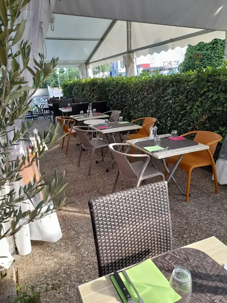 La Table de Vendenheim restaurant in Vendenheim