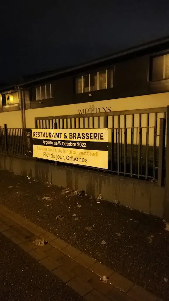 Restaurant WIP FUN'S_Mundolsheim_slider_image_1