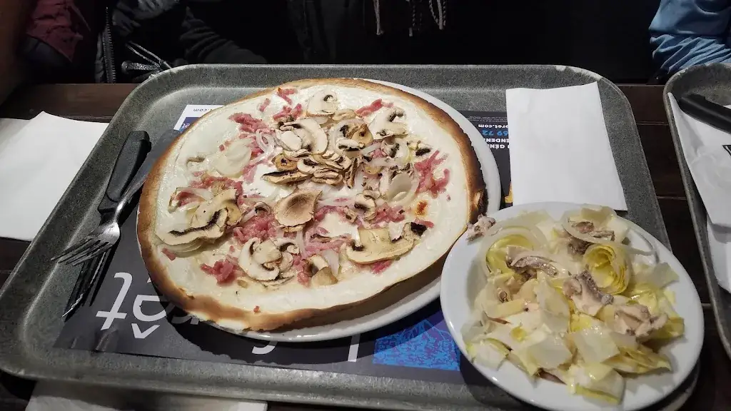 Menu_Carrefour Cafétéria_Mundolsheim_imagen_1