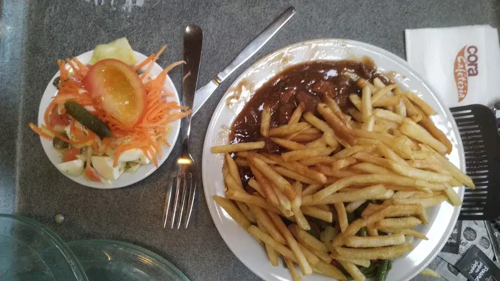 Menu_Carrefour Cafétéria_Mundolsheim_imagen_2