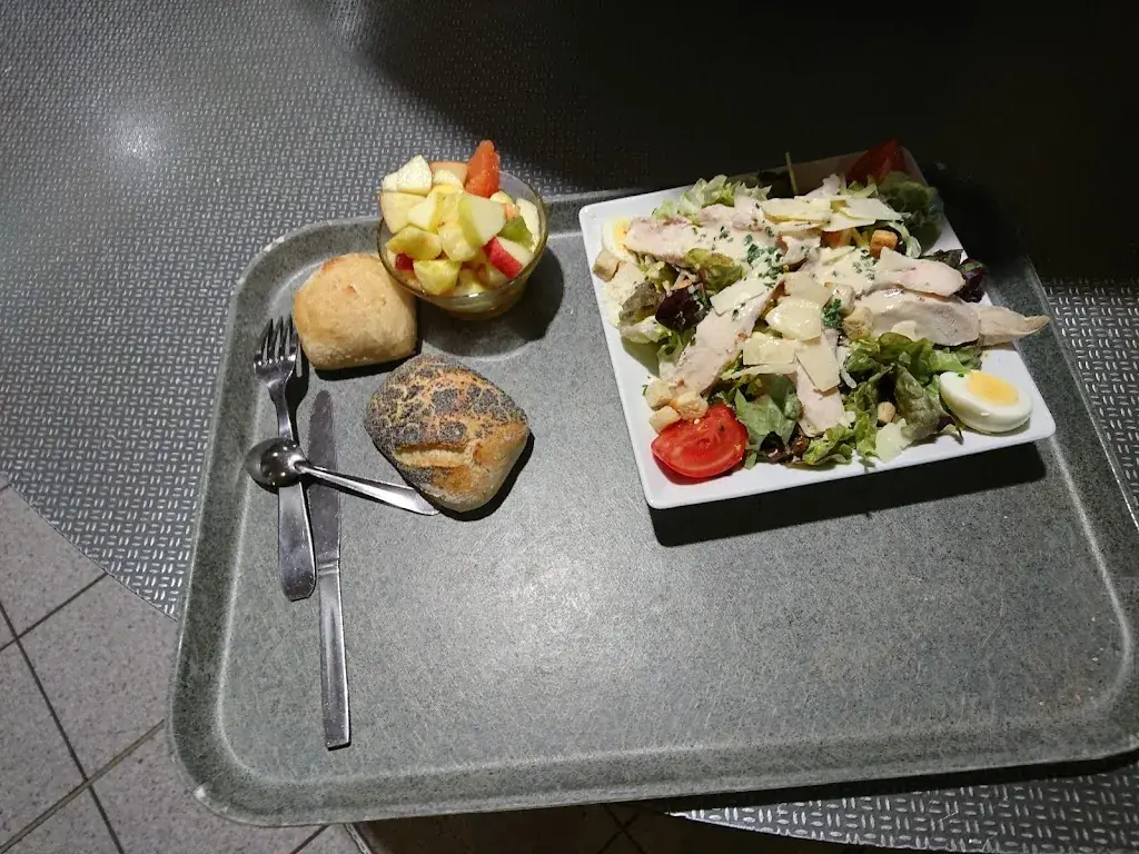 Menu_Carrefour Cafétéria_Mundolsheim_imagen_4